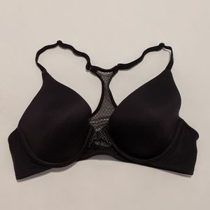 Clasp Front Bra